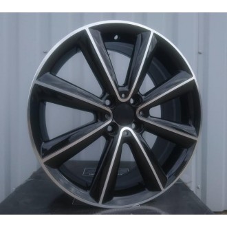 Mini 019 7x17 4x100